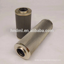 Cartucho de filtro de acero inoxidable del elemento de filtro de aceite hidráulico de TAISEI KOGYO P-AP03804-40UW de China